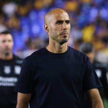 Durante su gestión, Guido Pizarro dirigió un total de 74 encuentros oficiales entre Liga MX, Copa de Campeones Concacaf y Leagues Cup, en los que registró 33 victorias, 22 empates y 19 derrotas, para una efectividad del 54%. IMAGO7