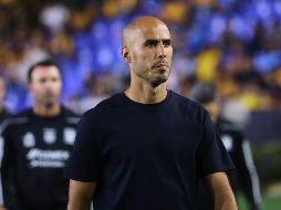 Durante su gestión, Guido Pizarro dirigió un total de 74 encuentros oficiales entre Liga MX, Copa de Campeones Concacaf y Leagues Cup, en los que registró 33 victorias, 22 empates y 19 derrotas, para una efectividad del 54%. IMAGO7