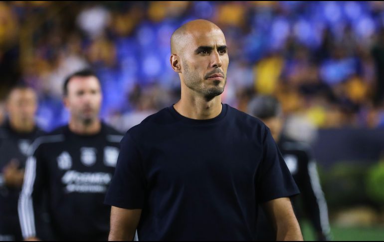 Durante su gestión, Guido Pizarro dirigió un total de 74 encuentros oficiales entre Liga MX, Copa de Campeones Concacaf y Leagues Cup, en los que registró 33 victorias, 22 empates y 19 derrotas, para una efectividad del 54%. IMAGO7