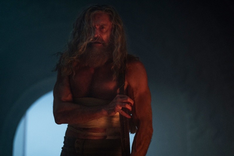 Hugh Jackman protagonizará 