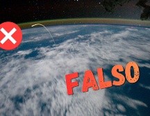 Satélites de la NASA permitieron visualizar la forma de geoide de la Tierra, provocada por la fuerza de gravedad. EFE / ARCHIVO
