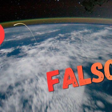 Satélites de la NASA permitieron visualizar la forma de geoide de la Tierra, provocada por la fuerza de gravedad. EFE / ARCHIVO