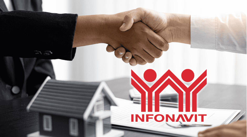 Descubre cuánto presta el Infonavit a los trabajadores que perciben el salario mínimo en 2026. ESPECIAL/Canva