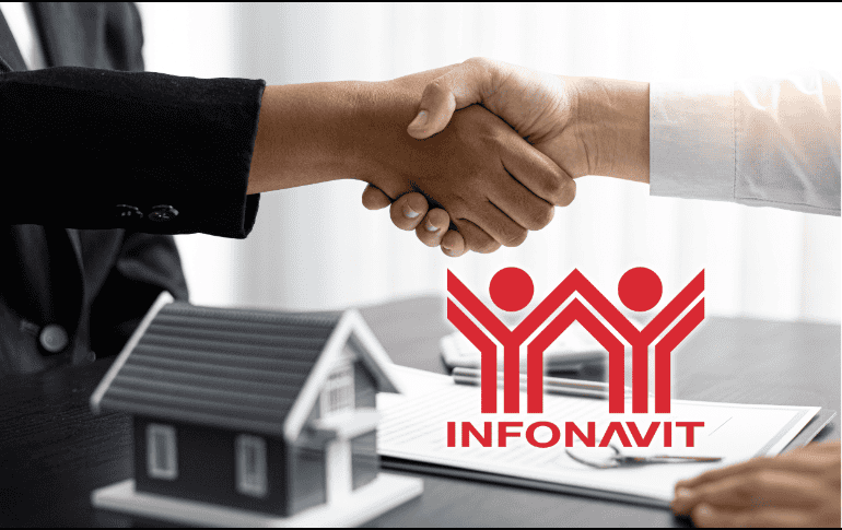 Descubre cuánto presta el Infonavit a los trabajadores que perciben el salario mínimo en 2026. ESPECIAL/Canva
