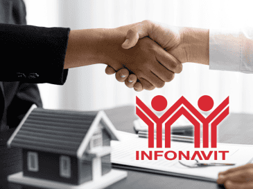 Descubre cuánto presta el Infonavit a los trabajadores que perciben el salario mínimo en 2026. ESPECIAL/Canva