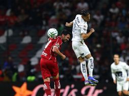 La tercera fecha del campeonato mexicano ofrece una cartelera reducida en televisión gratuita. Imago7 / ARCHIVO