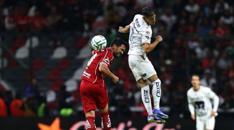 La tercera fecha del campeonato mexicano ofrece una cartelera reducida en televisión gratuita. Imago7 / ARCHIVO