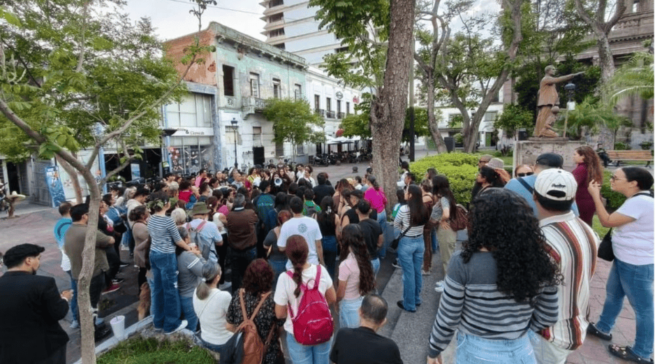 Durante este verano, Guadalajara ofrece más de 60 recorridos turísticos gratuitos para promover la cultura y el esparcimiento. ESPECIAL/Gobierno de Guadalajara