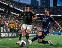 El Bank of America Stadium será el escenario donde las estrellas de México y Estados Unidos chocarán en un duelo lleno de talento. ESPECIAL / Gemini