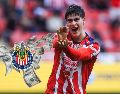 A espera del resultado en la cancha, Chivas ya vence al América en este rubro. EL INFORMADOR / ARCHIVO