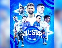 La Liga MX buscará romper el dominio reciente de la MLS en el All-Star Game, pese a las numerosas bajas que presentan ambos equipos. X/ @MLS.