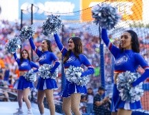 Actualmente, Charros ocupa el cuarto lugar de la Zona Norte. CHARROS DE JALISCO