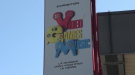 La Filarmónica de París explora los vínculos entre la música y los videojuegos