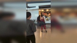 Aumentan los operativos migratorios en aeropuertos de EU