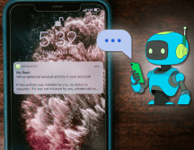 WhatsApp señala en su Centro de Ayuda que las conversaciones protegidas mediante cifrado de extremo a extremo mantienen ese nivel de seguridad. CANVA / ESPECIAL