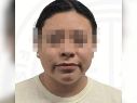 Se acreditó que desde julio de 2025 obran denuncias de extorsión agravada contra Marisol Romero y Geovanny González. ESPECIAL