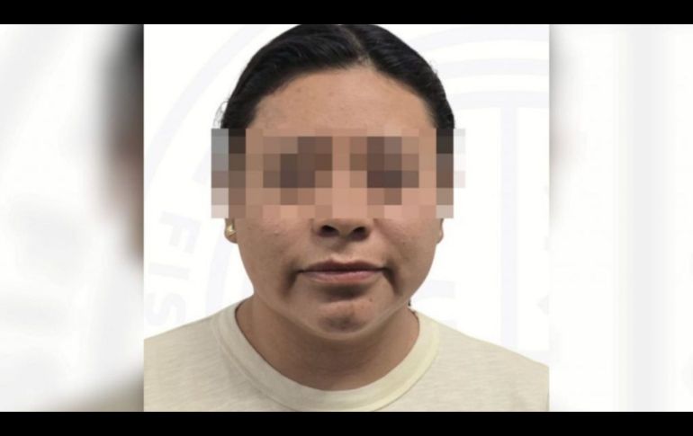 Se acreditó que desde julio de 2025 obran denuncias de extorsión agravada contra Marisol Romero y Geovanny González. ESPECIAL