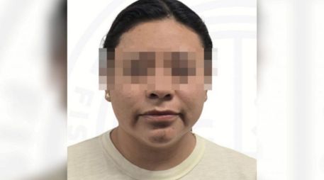 Se acreditó que desde julio de 2025 obran denuncias de extorsión agravada contra Marisol Romero y Geovanny González. ESPECIAL