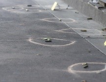 Los hechos ocurrieron en la colonia Ejidos de Acapatzingo de Cuernavaca, Morelos. EL INFORMADOR/ARCHIVO