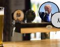 El bar de Wisconsin se volvió viral por sus polémicos post, sobre todo en los atentados contra Trump. ESPECIAL/PEXELS