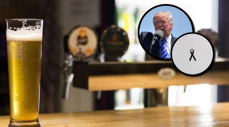 El bar de Wisconsin se volvió viral por sus polémicos post, sobre todo en los atentados contra Trump. ESPECIAL/PEXELS