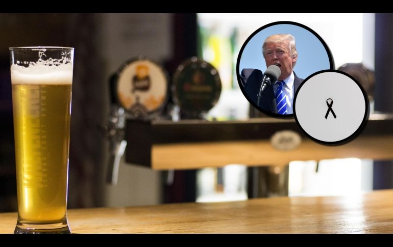 El bar de Wisconsin se volvió viral por sus polémicos post, sobre todo en los atentados contra Trump. ESPECIAL/PEXELS