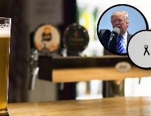El bar de Wisconsin se volvió viral por sus polémicos post, sobre todo en los atentados contra Trump. ESPECIAL/PEXELS
