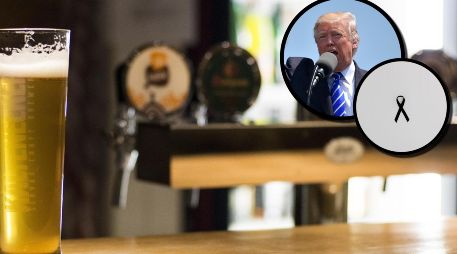 El bar de Wisconsin se volvió viral por sus polémicos post, sobre todo en los atentados contra Trump. ESPECIAL/PEXELS