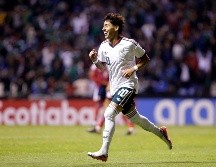 México afrontará el resto del Campeonato Sub-20 de la Concacaf 2026 sin Santiago Sandoval, una de sus piezas destacadas en el arranque del torneo. IMAGO7.