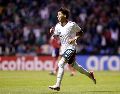México afrontará el resto del Campeonato Sub-20 de la Concacaf 2026 sin Santiago Sandoval, una de sus piezas destacadas en el arranque del torneo. IMAGO7.