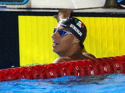 México rebasa las 100 medallas y lidera con autoridad el medallero de los Juegos Centroamericanos y del Caribe Santo Domingo 2026. EFE.