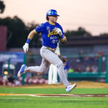 Tras avanzar como mejor perdedor del Primer Playoff, Jalisco confía en sus posibilidades para superar a Tijuana y pelear por el título de la Zona Norte. CORTESÍA/ CHARROS DE JALISCO.