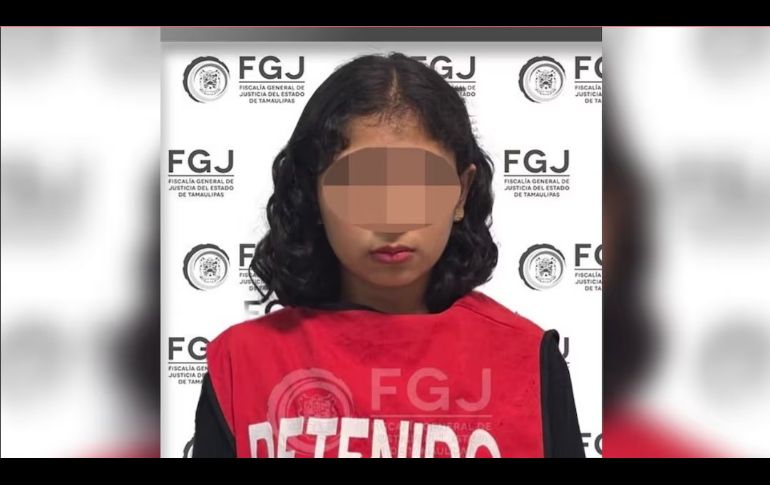 Una jueza decretó que los indicios apuntan a una probable intervención de Danna Yanina 