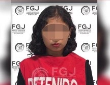 Una jueza decretó que los indicios apuntan a una probable intervención de Danna Yanina 