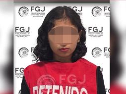 Una jueza decretó que los indicios apuntan a una probable intervención de Danna Yanina 