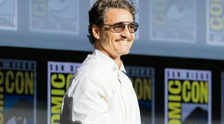 El actor será una de las cartas fuertes del Festival de Cine de Nueva York. AFP