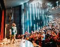 El actor Sebastián Dezma regresará a Guadalajara el próximo 7 de agosto con su adaptación del clásico de Nikolái Gógol. ESPECIAL