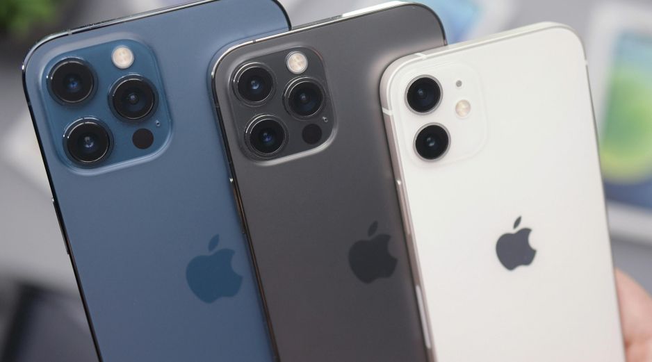 El iPhone 18 Pro Max integrará un panel OLED de 6.9 pulgadas con tecnología M16 y una Isla Dinámica reducida. Apple busca abaratar la pantalla para compensar el alza en otros componentes clave del smartphone. UNSPLASH/Daniel Romero