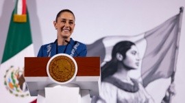 "La Mañanera" de Sheinbaum de hoy miércoles 29 de julio de 2026