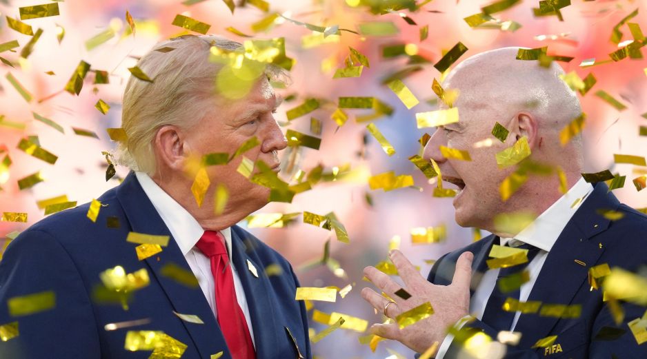 El expresidente de la FIFA lamentó que 