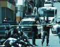 Los causantes del fatal resultado en un domicilio de Zapopan no fueron detenidos pese a la vigilancia que hay en la zona. SUN / ARCHIVO
