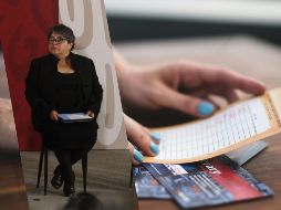 Este esquema delictivo incluye incluso la falsificación de la firma autógrafa de la titular de la dependencia, Raquel Buenrostro. UNSPLASH / A. Shuvalov / NTX / ARCHIVO