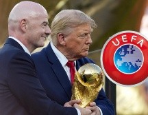 La UEFA sentenció que sabe sobre la existencia de una oposición significativa y creciente al plan privatizador que la FIFA pretende echar a andar. EFE / ARCHIVO
