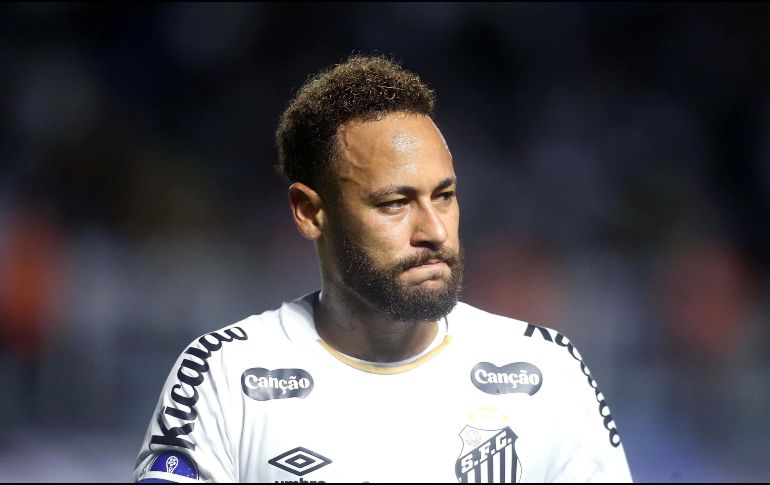 Tras el duro golpe que supuso la eliminación de Brasil a manos de Noruega en los octavos de final del Mundial en Norteamérica, Neymar confirma si se va o no de la selección de Brasil. EFE / ARCHIVO