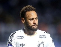 Tras el duro golpe que supuso la eliminación de Brasil a manos de Noruega en los octavos de final del Mundial en Norteamérica,EFE / ARCHIVO Neymar confirma si se va o no de la selección de Brasiil.