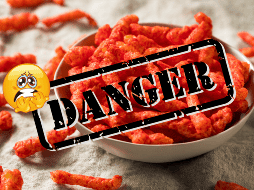 Si presentas dolor intenso, vómito con sangre o molestias digestivas persistentes tras consumir alimentos picantes, es importante buscar atención médica. CANVA