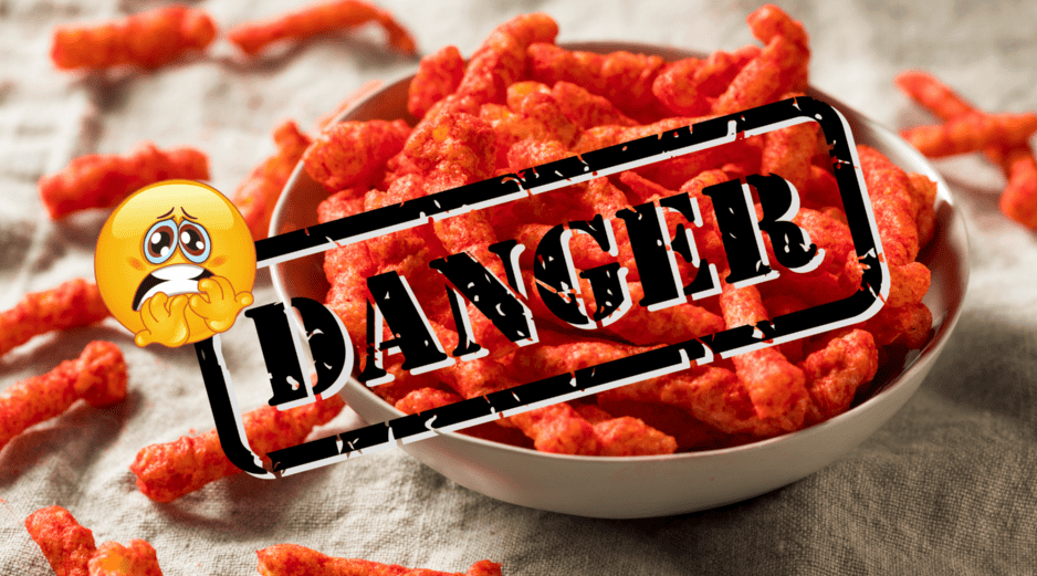Si presentas dolor intenso, vómito con sangre o molestias digestivas persistentes tras consumir alimentos picantes, es importante buscar atención médica. CANVA
