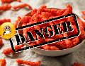 Si presentas dolor intenso, vómito con sangre o molestias digestivas persistentes tras consumir alimentos picantes, es importante buscar atención médica. CANVA
