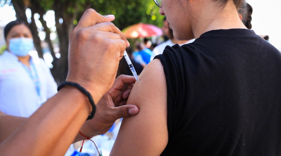 El último de los fallecimientos por sarampión se registró en Durango, entidad que acumula tres decesos, el pasado 24 de julio de 2026. EL INFORMADOR/ARCHIVO