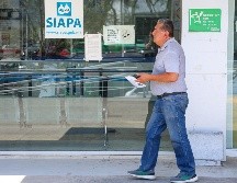El Congreso de Jalisco aprobó el dictamen el pasado 21 de julio y, tras su publicación en el Periódico Oficial del Estado, el decreto ya se encuentra vigente. EL INFORMADOR/ ARCHIVO